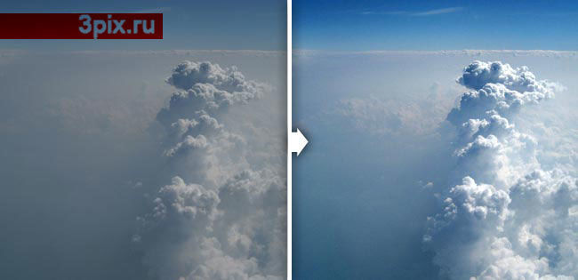 Уроки Photoshop